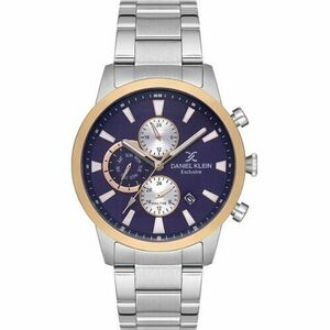 Ceas Daniel Klein Daniel Klein DK.1.12872-3 imagine