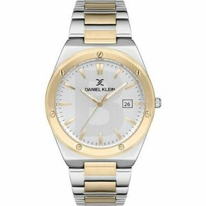 Ceas Daniel Klein Daniel Klein DK.1.12819-6 imagine