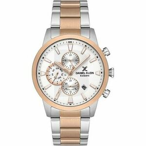 Ceas Daniel Klein Daniel Klein DK.1.12872-4 imagine