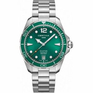 Ceas Certina Certina DS Action C032.451.11.097.00 imagine
