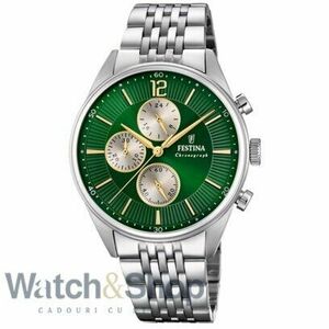 Ceas Festina F20285/9 imagine