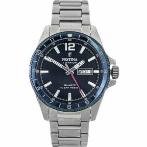 Ceas Festina Festina Titanium 20698/2 imagine