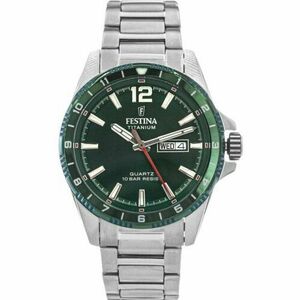 Ceas Festina Festina Titanium 20698/3 imagine