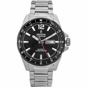 Ceas Festina Festina Titanium 20698/4 imagine