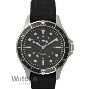 Ceas Timex Navi XL TW2T75600 imagine