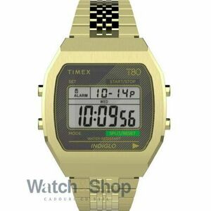 Ceas Timex TW2V74300 imagine