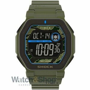 Ceas Timex TW2V93700 imagine