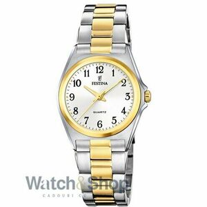 Ceas Festina F20556/1 imagine