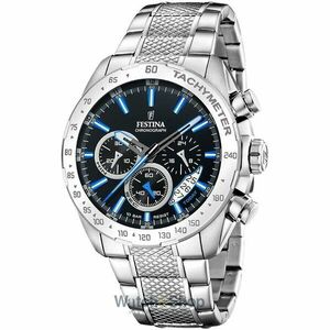 Ceas Festina F20668/6 imagine