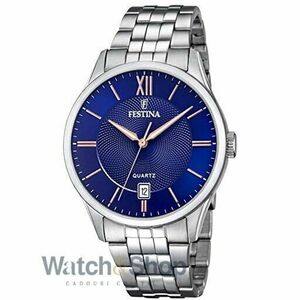 Ceas Festina F20425/5 imagine