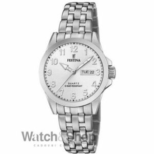 Ceas Festina F20455/1 imagine