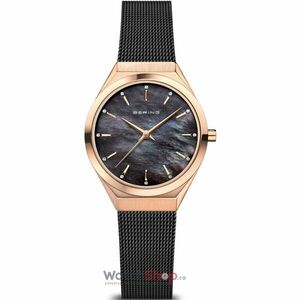 Ceas Bering Ultra Slim 18729-166 imagine