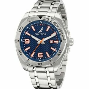 Ceas Nautica Nautica NAPTCF203 imagine