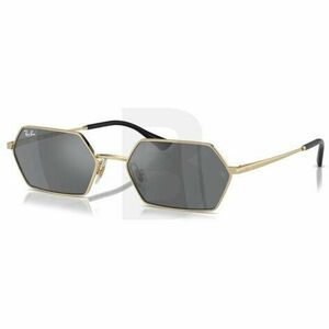 Ochelari de soare Ray-Ban Ray-Ban RB3728 92136V 58 imagine