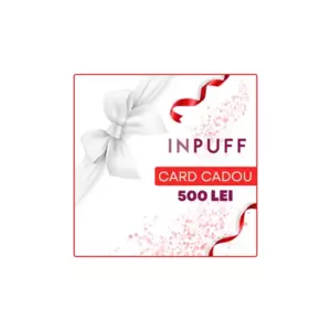 Voucher Cadou 500 lei imagine