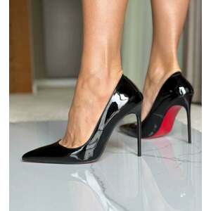 Pantofi dama Butyn Negri imagine