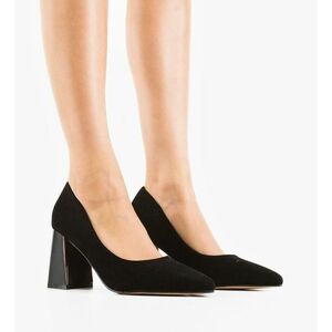 Pantofi dama Nimua Negri imagine