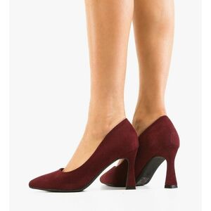 Pantofi dama Zoltan Grena imagine