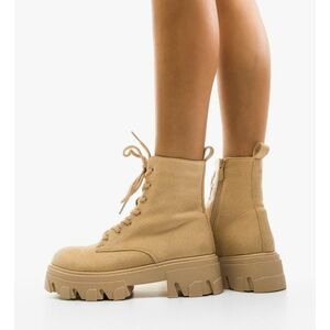 Ghete dama Daer Bej 2 imagine