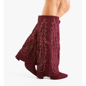 Cizme dama Lerfyna Grena imagine