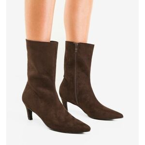 Botine dama Jorana Maro imagine