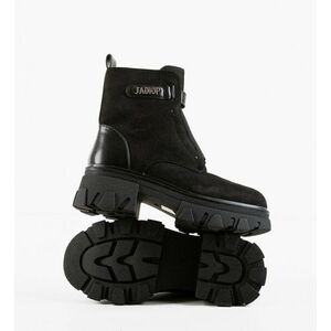 Ghete dama Argaj Negre imagine