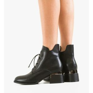 Ghete dama Lamra Negre imagine