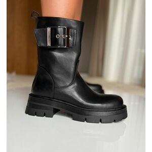 Ghete dama Kadie Negre imagine