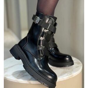 Ghete dama Boyer Negre imagine