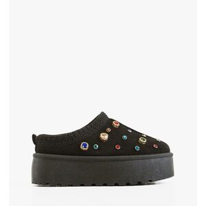 Cizme tip Ug Ulopas Negre imagine