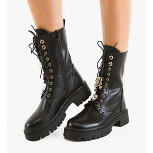 Ghete dama Zekry Negre imagine