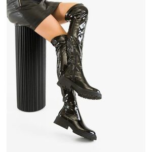 Cizme dama Lakke Negre imagine