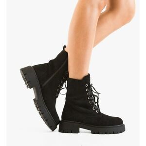 Ghete dama Halle Negre imagine