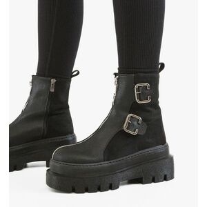 Ghete dama Cittalta Negre imagine