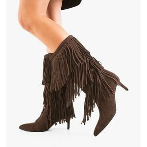 Cizme dama Doryta Maro imagine