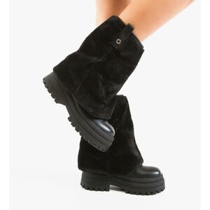 Ghete dama Cosyta Negre imagine