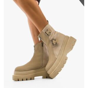 Ghete dama Cittalta Bej imagine