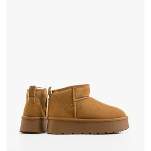 Cizme tip Ug Mayba Camel imagine