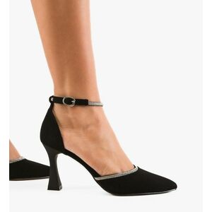 Pantofi dama Yamal Negri imagine