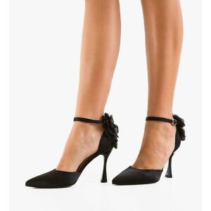 Pantofi dama Lale Negri imagine