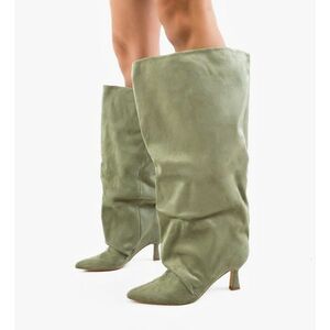 Cizme dama Onou Verzi imagine