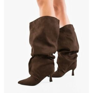 Cizme dama Onou Maro imagine