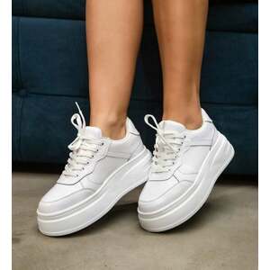 Sneakers dama Momda Albi imagine