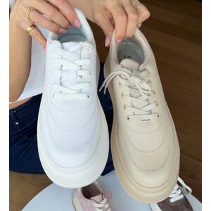 Sneakers dama Bygdan Albi imagine