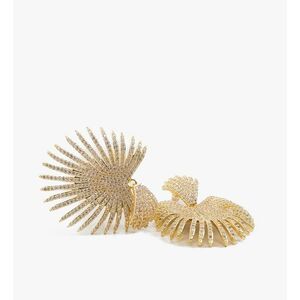 Cercei Tyfyc Aurii imagine