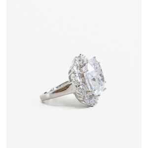 Inel Nynna Argintiu imagine