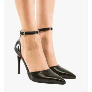 Pantofi dama Manba Negri imagine