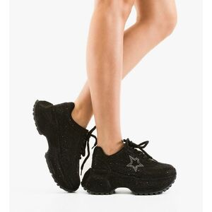 Sneakers dama Starre Negri imagine