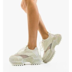 Sneakers dama Gyfa Albi imagine