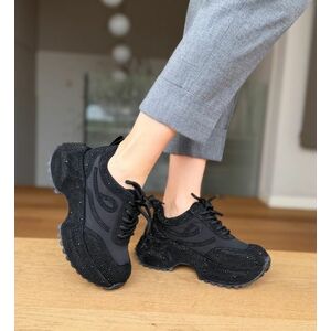 Sneakers dama Teea Negri imagine